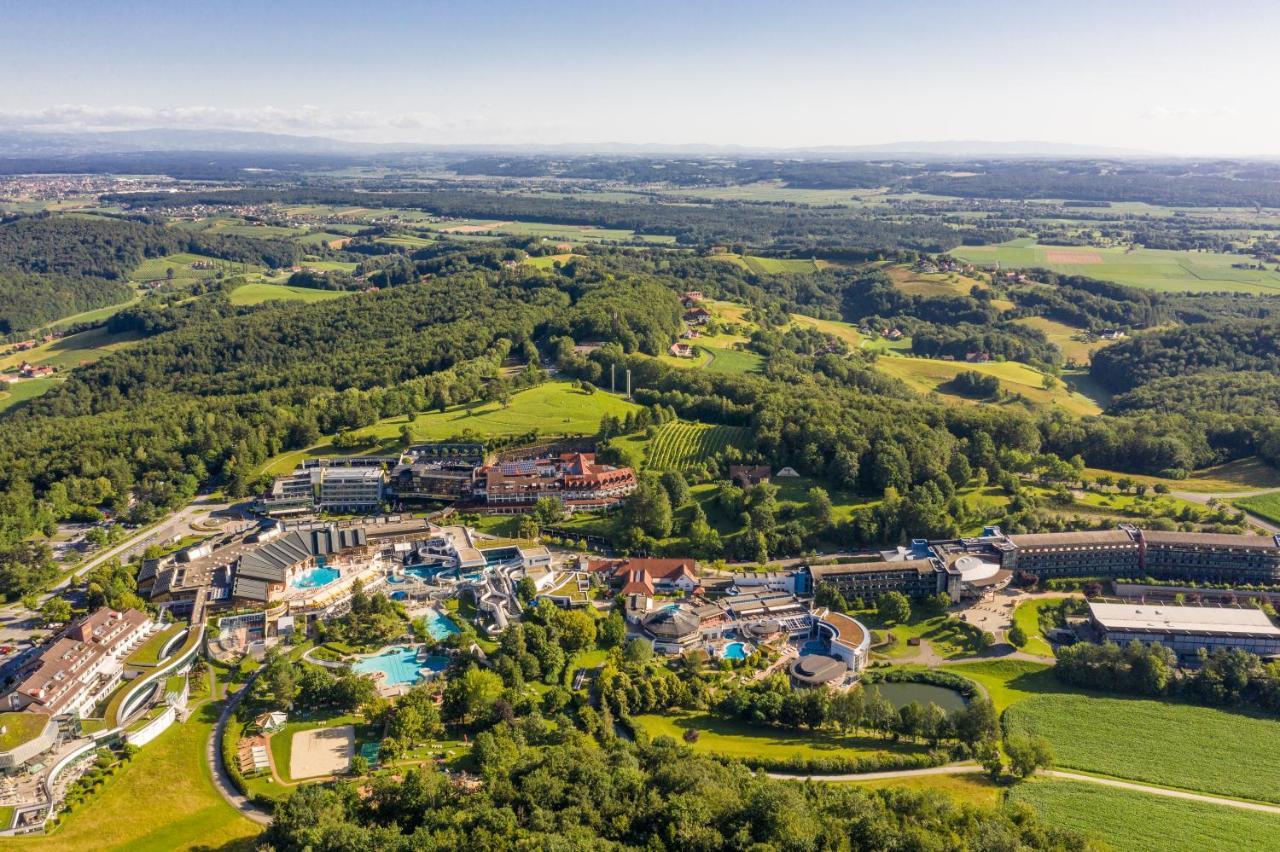 Die Herberge Am Lautenberg Bad Loipersdorf Fürstenfeld Extérieur photo