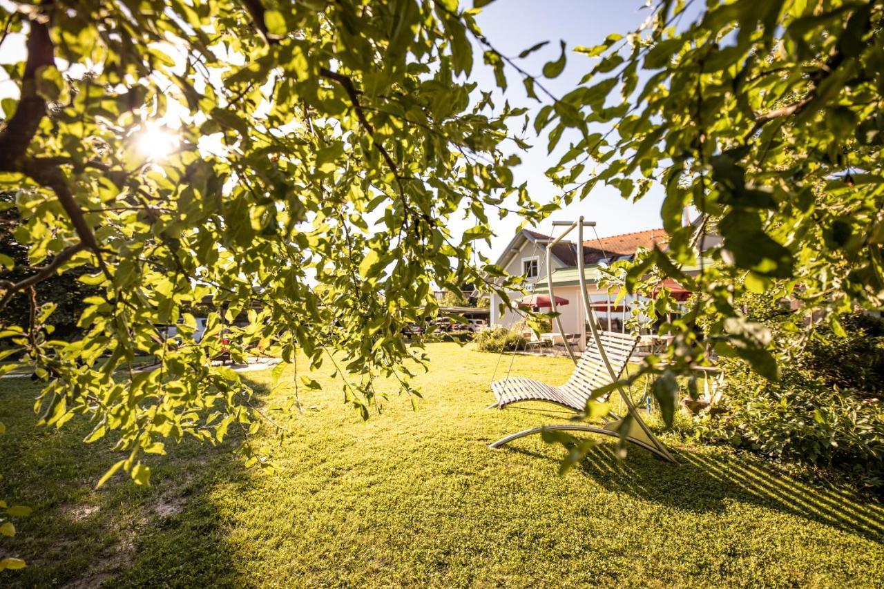 Die Herberge Am Lautenberg Bad Loipersdorf Fürstenfeld Extérieur photo