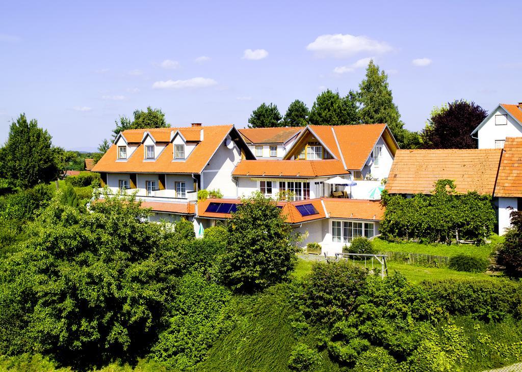 Die Herberge Am Lautenberg Bad Loipersdorf Fürstenfeld Extérieur photo
