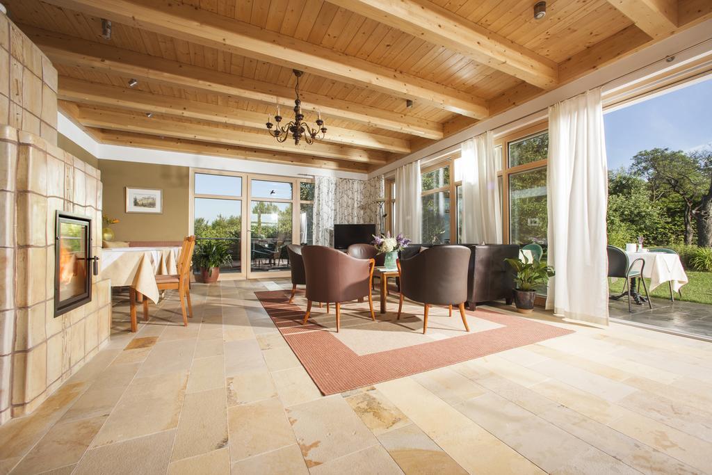 Die Herberge Am Lautenberg Bad Loipersdorf Fürstenfeld Extérieur photo